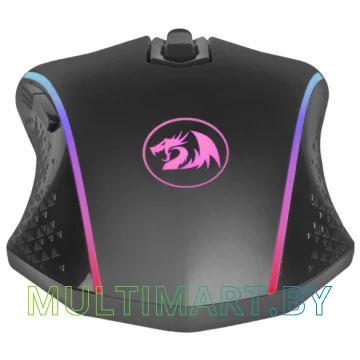 Игровая мышь Redragon Memeanlion Chroma картинка 4